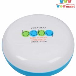 Phấn phủ Shiseido Baby Powder Pressed 50g 3 phan phu shiseido baby powder presse