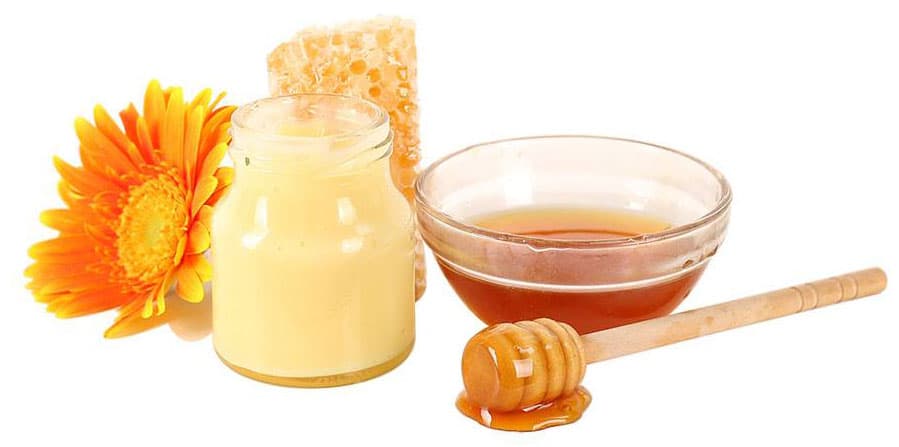Sữa ong chúa Puritan’s Pride Royal Jelly 500mg 120 Softgels