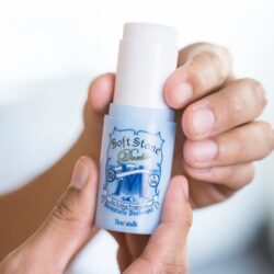 Sáp lăn khử mùi cho nam Deonatulle Soft Stone W for men Deodorant 20g 10 san3