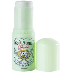 sap lan khu mui da khoang soft stone nhat ban 20g green kb