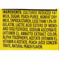 Sữa chua khô Mỹ Gerber Graduates Yogurt Melts (Very Berry Blend) 6 Sữa chua khô Mỹ Gerber Graduates Yogurt Melts