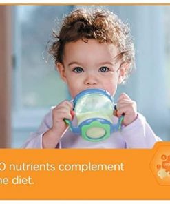 Sữa Enfagrow cho trẻ từ 9- 18 tháng tuổi Enfagrow Premium Toddler Transitions Non–GMO 794g