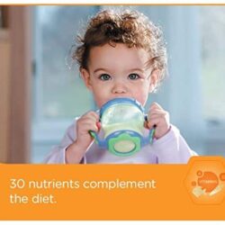 Sữa Enfagrow cho trẻ từ 9- 18 tháng tuổi Enfagrow Premium Toddler Transitions Non–GMO 794g 8 Sữa Enfagrow cho trẻ từ 9- 18 tháng tuổi Enfagrow Premium Toddler Transitions Non–GMO 794g