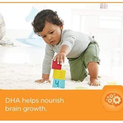 Sữa Enfagrow cho trẻ từ 9- 18 tháng tuổi Enfagrow Premium Toddler Transitions Non–GMO 794g 7 Sữa Enfagrow cho trẻ từ 9- 18 tháng tuổi Enfagrow Premium Toddler Transitions Non–GMO 794g