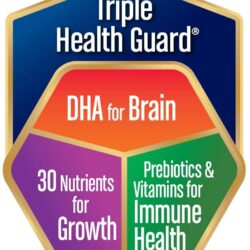 Sữa Enfagrow cho trẻ từ 9- 18 tháng tuổi Enfagrow Premium Toddler Transitions Non–GMO 794g 6 sua enfagrow cho tre tu 9 18 thang tuoi enfagrow premium toddler transitions non gmo 794g n9