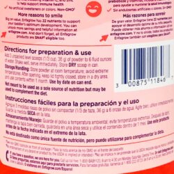 Sữa Enfgrow dành cho bé từ 1-3 tuổi Enfagrow Premium Non-GMO Toddler Next Step 1.04kg 13 sua enfgrow danh cho be tu 1 3 tuoi enfagrow premium non gmo toddler next step 1 04kg 29923 kf