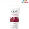 Sữa rửa mặt tái tạo da Olay Regenerating Cream Cleanser 150ml