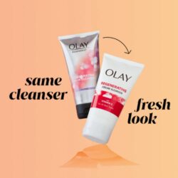 Sữa rửa mặt tái tạo da Olay Regenerating Cream Cleanser 150ml 9 sua rua mat tai tao da olay regenerist regenerating cream cleanser 150ml 210525 kd