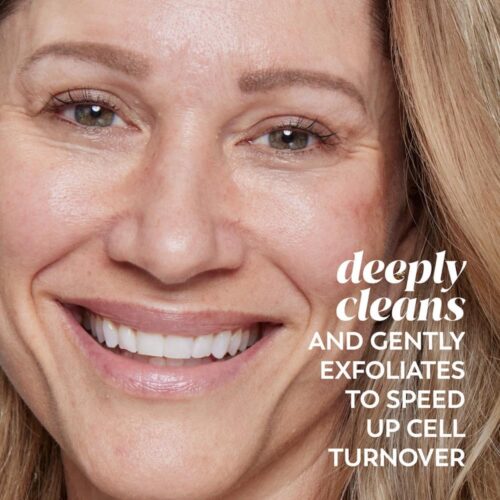 Sữa rửa mặt tái tạo da Olay Regenerating Cream Cleanser 150ml 16 sua rua mat tai tao da olay regenerist regenerating cream cleanser 150ml 210525 kf