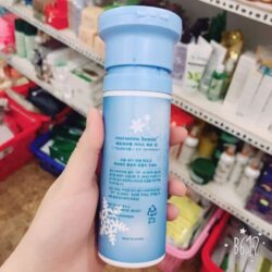 Kem chống nắng Ice Puff Sun Mersenne Beaute 100ml 6 sun1