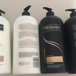 Dầu xả phục hồi tóc khô và hư tổn TREsemmé Luxurious Moisture Conditioner 1.15L 6 t5 1