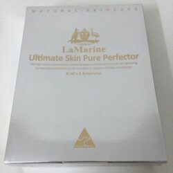 Tinh chất nhau thai cừu Úc dưỡng trắng da LaMarine Ultimate Skin Pure Perfector 8ml x3 Ampoules 6 tc2