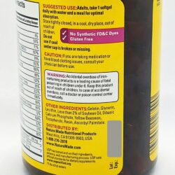 thuoc bo ba bau nature made prenatal multi dha 90 vien 240725 kd