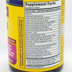 thuoc bo ba bau nature made prenatal multi dha 90 vien 240725 ke