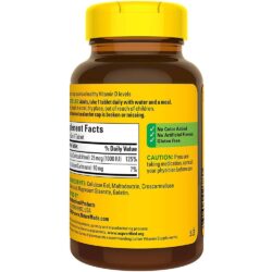 Viên uống bổ sung Vitamin D3 Nature Made D3 1000 IU (25mcg) 300 Tablets 9 thuoc uong bo sung vitamin d3 nature made d3 1000 iu 300 vien knwb