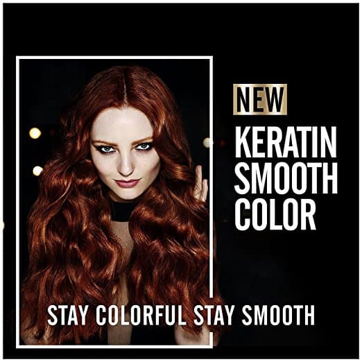 Dầu gội dành cho tóc nhuộm TRESemmé Keratin Smooth Color Maroccan Oil 739ml  – Wowmart VN | 100% hàng ngoại nhập