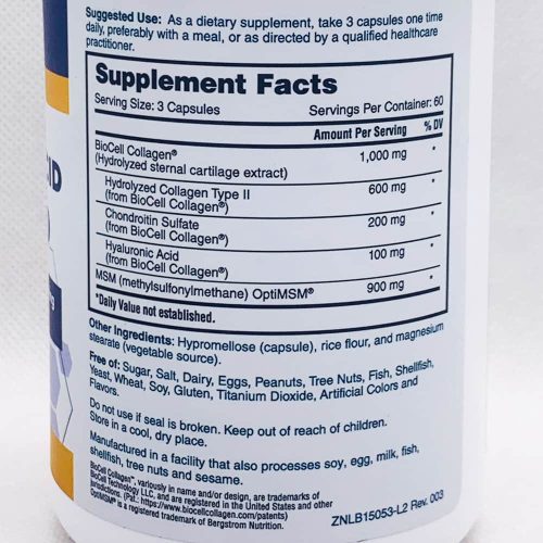 Viên uống đẹp da bổ khớp Nature’s Lab Hyaluronic Acid 180 viên 27 vien uong dep da bo khop natures lab hyaluronic acid 180 vien 5923 kf