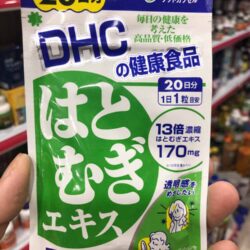 vien uong trang da dhc nhat ban bich 20 goi 1546