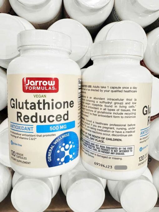 vien uong trang da noi sinh jarrow glutathione reduced 500mg 120 vien 170225 ka