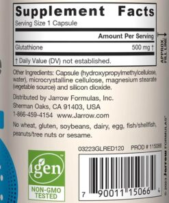 vien uong trang da noi sinh jarrow glutathione reduced 500mg 120 vien 170225 kb