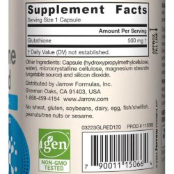 vien uong trang da noi sinh jarrow glutathione reduced 500mg 120 vien 170225 kb