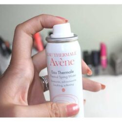 Xịt khoáng Avene Thermal Spring Water 50ml 6 xk2