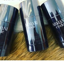 Lăn khử mùi nam hương nước hoa Giorgio Armani Code 75g 7 xkm2 2