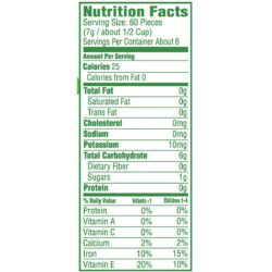 banh an dam gerber organic puffs apple vi tao supp