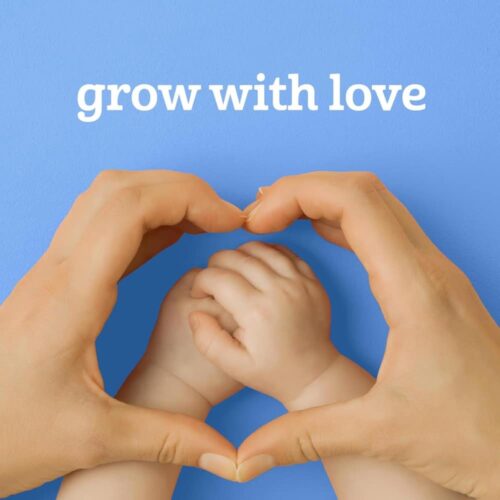 banh dam gerber puffs banana 42g vi chuoi 191225 ke