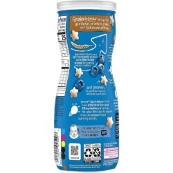 banh dam gerber puffs blueberry 42g vi viet quat kc