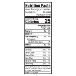 banh dam gerber puffs strawberry apple 42g vi dau tao ke