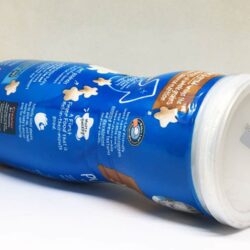 banh dam gerber puffs vanilla 42g vi vani 030524 ke