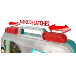 bo so cuu thuong first aid kit 351 pieces