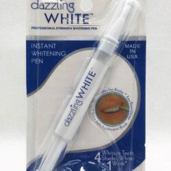 Bút tẩy trắng răng Pro Dazzling White Instant Whitening Pen 2g 4 but tay trang rang pro dazzling white instant whitening pen 2g ka