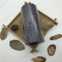Lăn khử mùi cho nam CK Be Deodorant Stick 75g 6 ck4