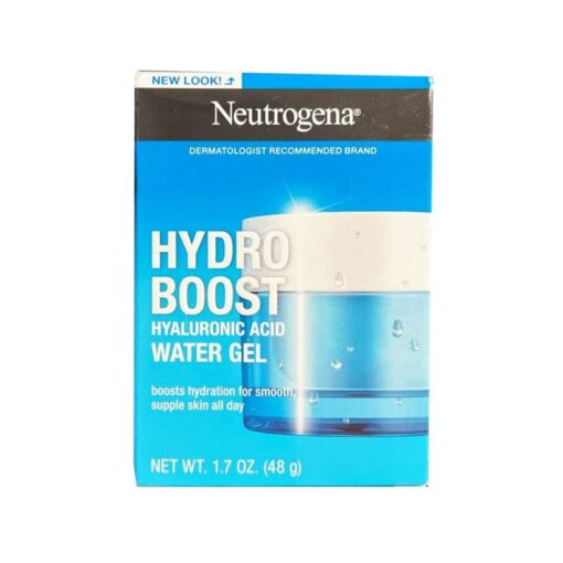 Gel dưỡng ẩm Neutrogena Hydro Boost Water Gel 48g