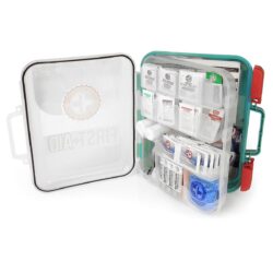 hop so cuu y te first aid kit 351 pieces
