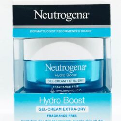 Kem dưỡng ẩm Neutrogena Hydro Boost Gel Cream US 48g (Không mùi) 7 kem duong neutrogena hydro boost gel cream us 48g khong mui knb