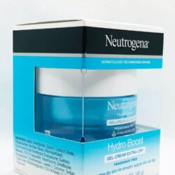 Kem dưỡng ẩm Neutrogena Hydro Boost Gel Cream US 48g (Không mùi) 8 kem duong neutrogena hydro boost gel cream us 48g khong mui knd