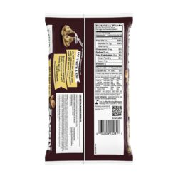 Socola Kisses hạnh nhân Hershey’s Kisses Milk Chocolate With Almonds 311g 7 keo socola kisses hanh nhan hershey s kisses milk chocolate with almonds 311g 3