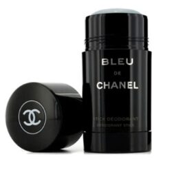 lan khu mui chanel cho nam bleu de chanel paris deodorant 75ml