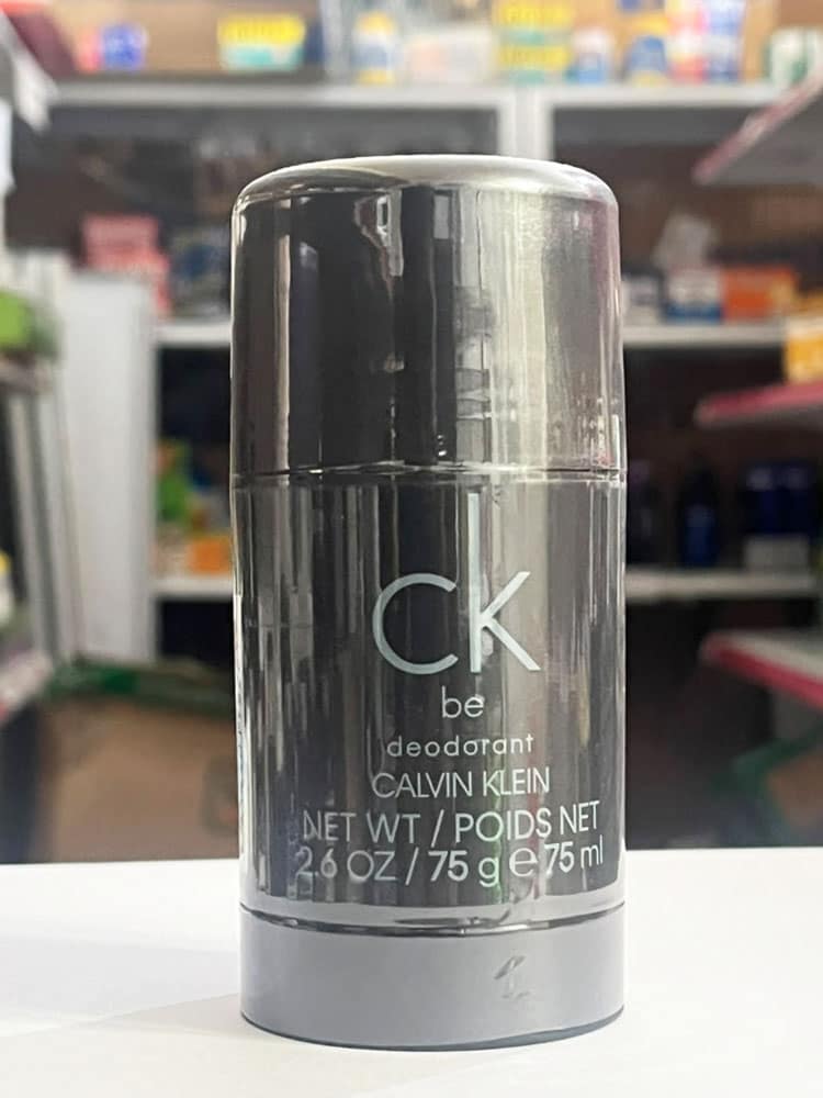 Lăn khử mùi cho nam CK Be Deodorant Stick 75g - Ảnh 2