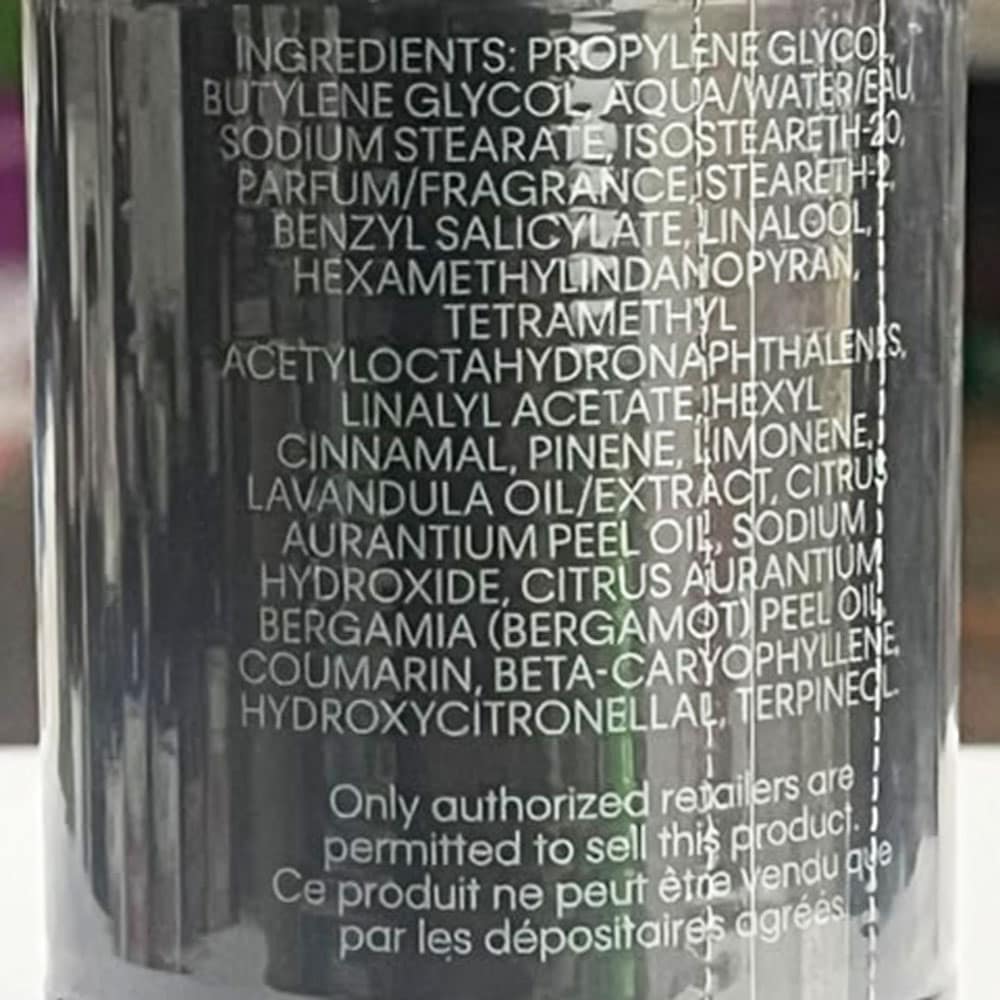 Lăn khử mùi cho nam CK Be Deodorant Stick 75g - Ảnh 5