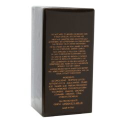 lan khu mui cho nam dolce gabbana intenso 75 ml