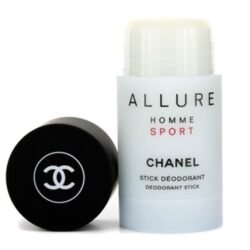 lan khu mui cho nam gioi chanel allure homme sport deodorant stick 75ml 60g