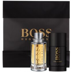 Lăn khử mùi nam Hugo Boss The Scent 75ml 6 lkm13 1