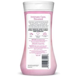 nuoc rua phu khoa summers eve cleansing wash 266ml simply sensitive 231124 kb