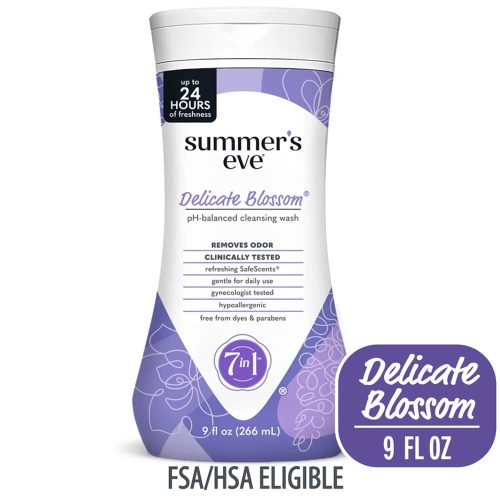 nuoc rua phu khoa summers eve delicate blossom 266ml 231124 ka