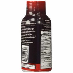 Nước tăng lực Kirkland Signature Extra Strength Energy Shot 48 chai x59ml 9 Nước tăng lực Kirkland Signature Extra Strength Energy Shot 48 chai x59ml