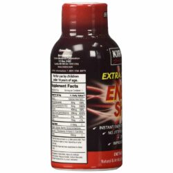 Nước tăng lực Kirkland Signature Extra Strength Energy Shot 48 chai x59ml 10 Nước tăng lực Kirkland Signature Extra Strength Energy Shot 48 chai x59ml